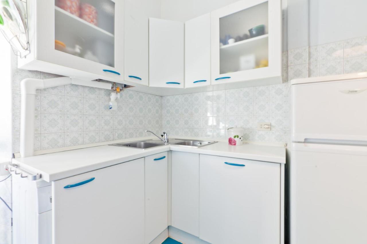 Porta Portese Colorful Flat Rom Exterior foto